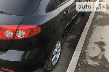 Хетчбек Chevrolet Lacetti 2005 в 