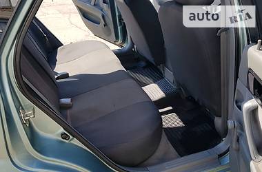 Седан Chevrolet Lacetti 2008 в 