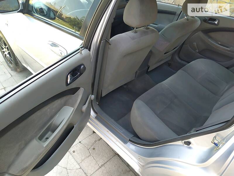Універсал Chevrolet Lacetti 2007 в Харкові фото 15 Універсал Chevrolet Lacetti 2007 в Харкові