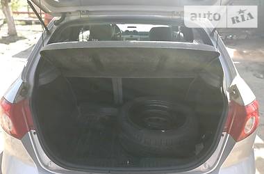 Хетчбек Chevrolet Lacetti 2005 в 