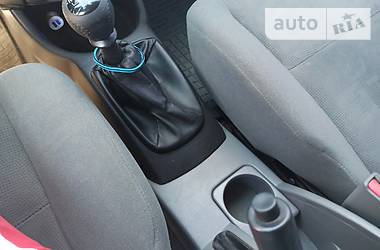 Хетчбек Chevrolet Lacetti 2005 в 