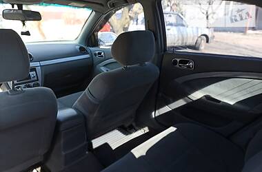 Хетчбек Chevrolet Lacetti 2005 в 