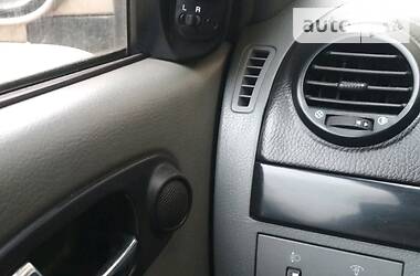 Універсал Chevrolet Lacetti 2007 в 