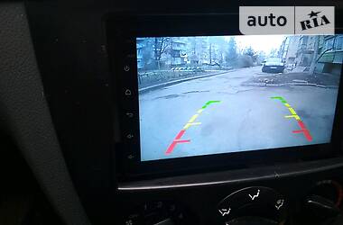 Універсал Chevrolet Lacetti 2007 в 