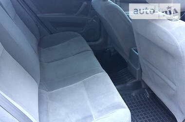 Седан Chevrolet Lacetti 2008 в 