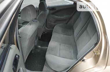 Хетчбек Chevrolet Lacetti 2006 в 