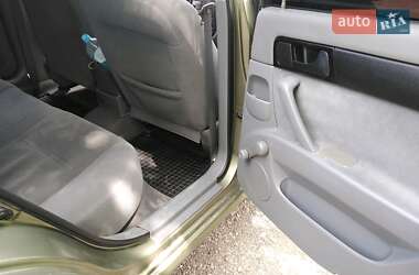 Седан Chevrolet Lacetti 2005 в Ужгороде