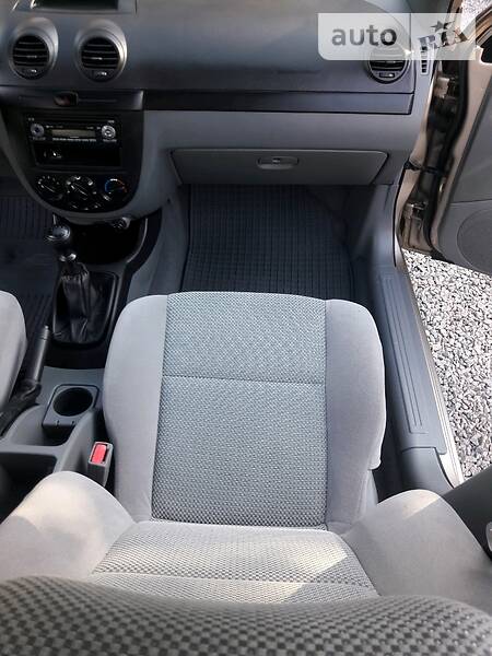 Універсал Chevrolet Lacetti 2009 в Нікополі