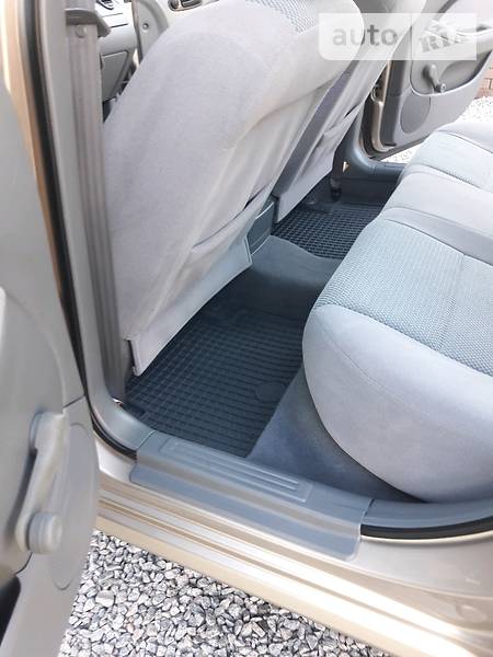 Універсал Chevrolet Lacetti 2009 в Нікополі