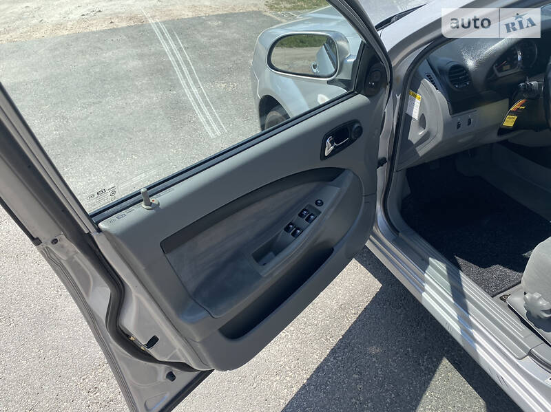 Універсал Chevrolet Lacetti 2006 в Києві