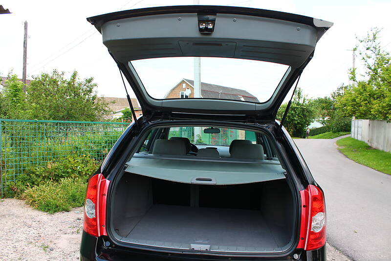 Універсал Chevrolet Lacetti 2005 в Білій Церкві