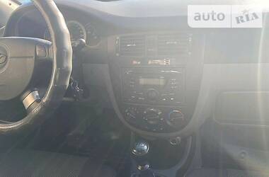 Седан Chevrolet Lacetti 2015 в 