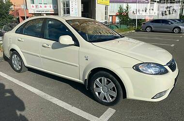 Chevrolet Lacetti 2015 Chevrolet Lacetti 2015