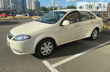 Седан Chevrolet Lacetti 2015 в 