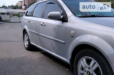 Универсал Chevrolet Lacetti 2006 в Тернополе