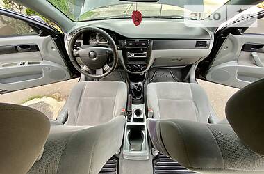 Седан Chevrolet Lacetti 2007 в Одесі