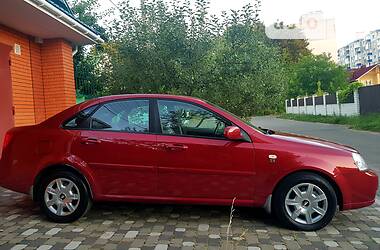 Седан Chevrolet Lacetti 2005 в 