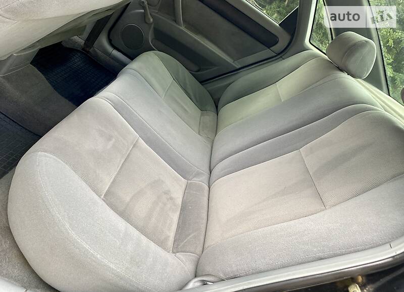 Седан Chevrolet Lacetti 2006 в Никополе