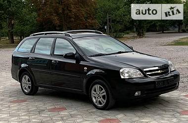 Chevrolet Lacetti 2007