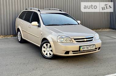 Универсал Chevrolet Lacetti 2012 в 