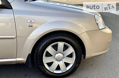 Универсал Chevrolet Lacetti 2012 в 