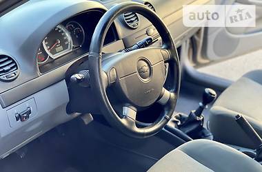 Универсал Chevrolet Lacetti 2012 в 
