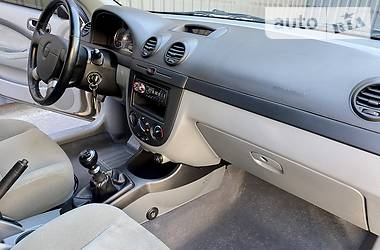 Универсал Chevrolet Lacetti 2012 в 