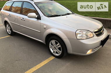 Универсал Chevrolet Lacetti 2007 в Киеве