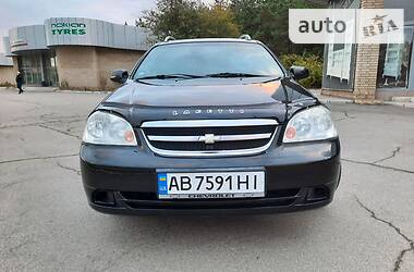 Универсал Chevrolet Lacetti 2006 в Каменском