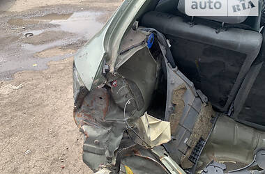 Хэтчбек Chevrolet Lacetti 2004 в 