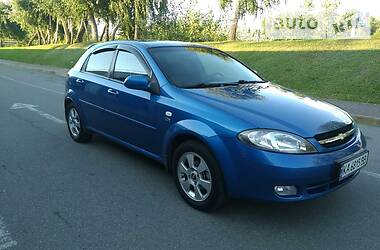 Chevrolet Lacetti Maximal Ful 2010 Chevrolet Lacetti Maximal Ful 2010