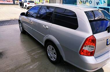 Універсал Chevrolet Lacetti 2007 в Вінниці