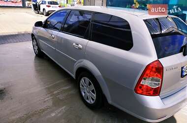 Chevrolet Lacetti 2007