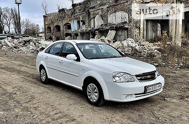 Chevrolet Lacetti 2012 Chevrolet Lacetti 2012