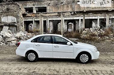 Седан Chevrolet Lacetti 2012 в 