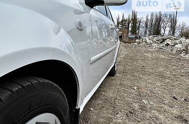 Седан Chevrolet Lacetti 2012 в 