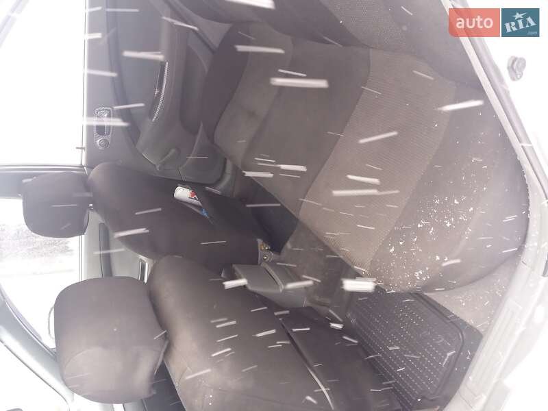 Хэтчбек Chevrolet Lacetti 2005 в Ивано-Франковске фото 11 Хэтчбек Chevrolet Lacetti 2005 в Ивано-Франковске