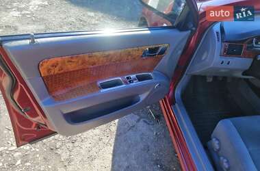 Седан Chevrolet Lacetti 2005 в Локачах