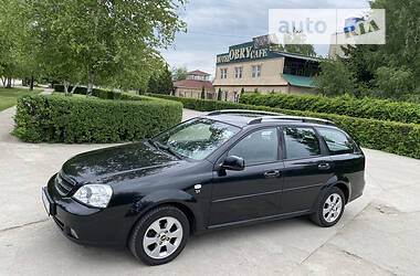 Chevrolet Lacetti 2010 Chevrolet Lacetti 2010