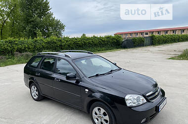 Универсал Chevrolet Lacetti 2010 в 