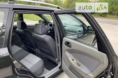 Универсал Chevrolet Lacetti 2010 в 