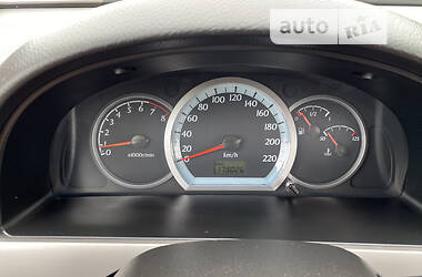 Универсал Chevrolet Lacetti 2010 в 