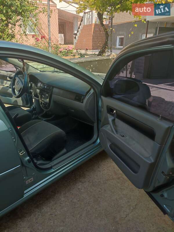 Седан Chevrolet Lacetti 2006 в Каменец-Подольском