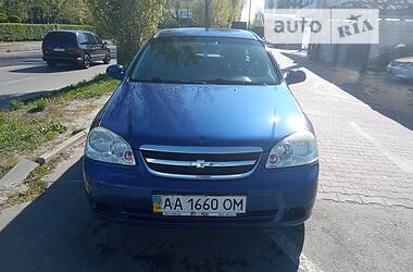 Универсал Chevrolet Lacetti 2005 в Киеве