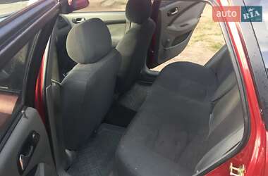 Універсал Chevrolet Lacetti 2005 в 
