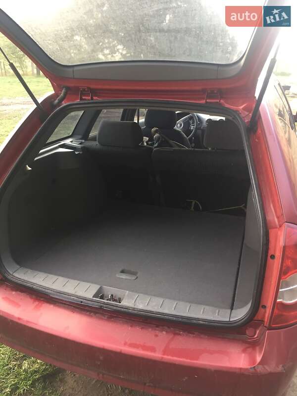 Универсал Chevrolet Lacetti 2005 в Гайсине фото 3 Универсал Chevrolet Lacetti 2005 в Гайсине