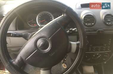 Універсал Chevrolet Lacetti 2005 в 