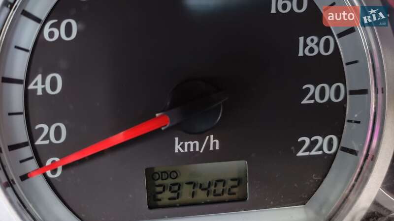 Універсал Chevrolet Lacetti 2008 в Прилуках