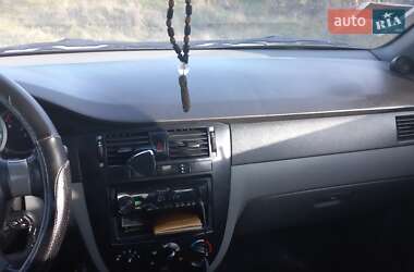 Chevrolet Lacetti 2008 Chevrolet Lacetti 2008
