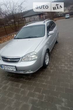 Універсал Chevrolet Lacetti 2005 в Могилів-Подільському